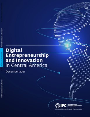 Digital Entrepreneurship and Innovation in Central America